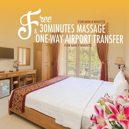 T&T Hotel And Spa Phu Quoc Esterno foto