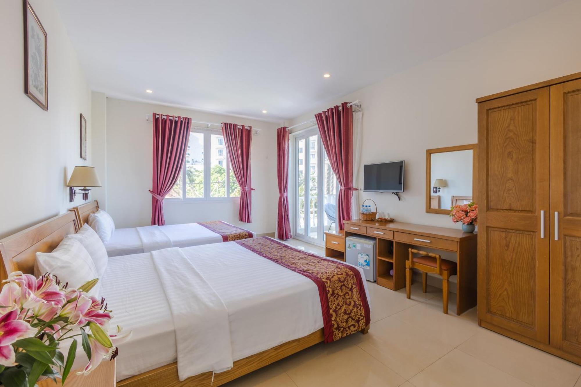 T&T Hotel And Spa Phu Quoc Esterno foto