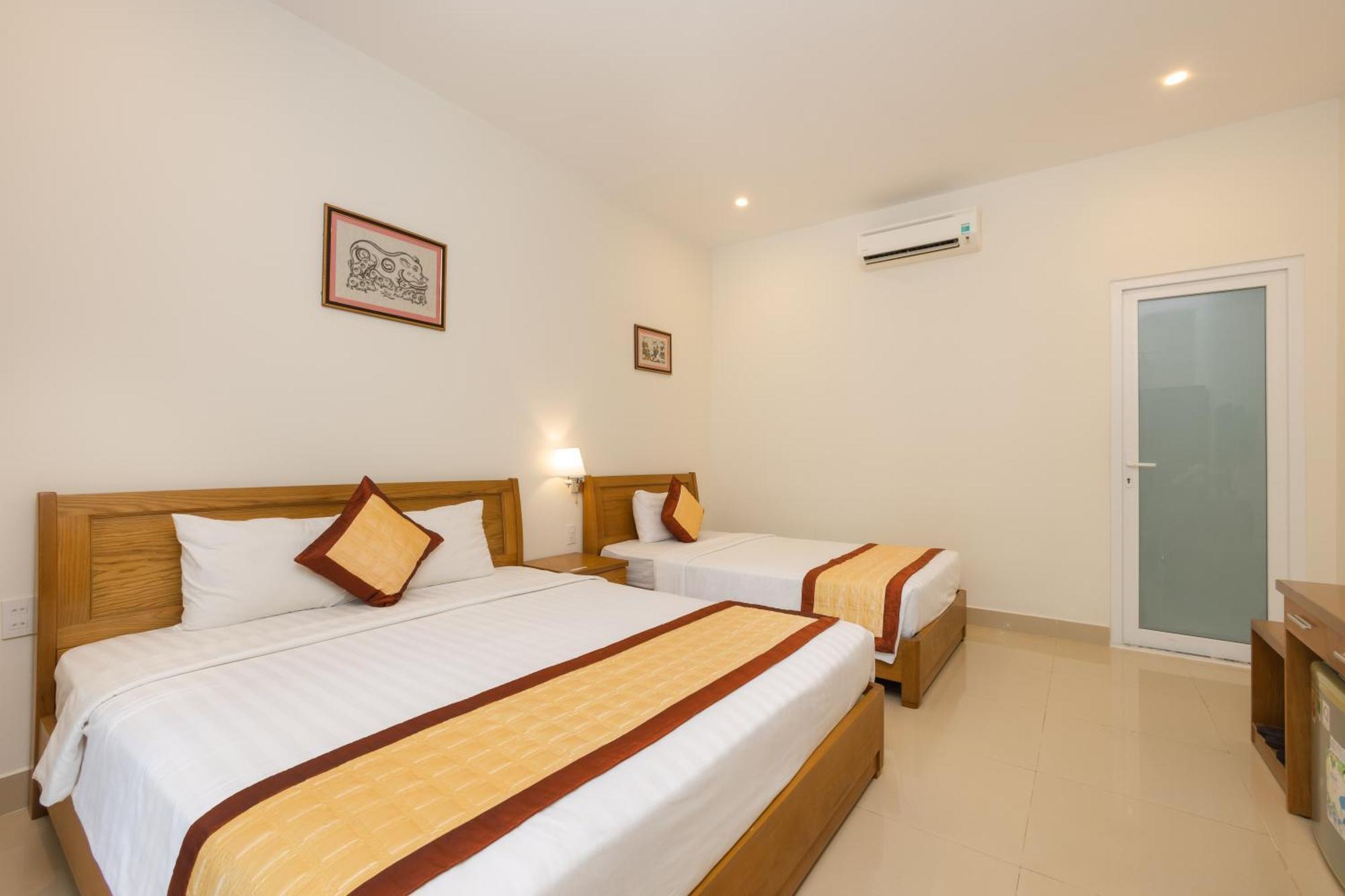 T&T Hotel And Spa Phu Quoc Esterno foto