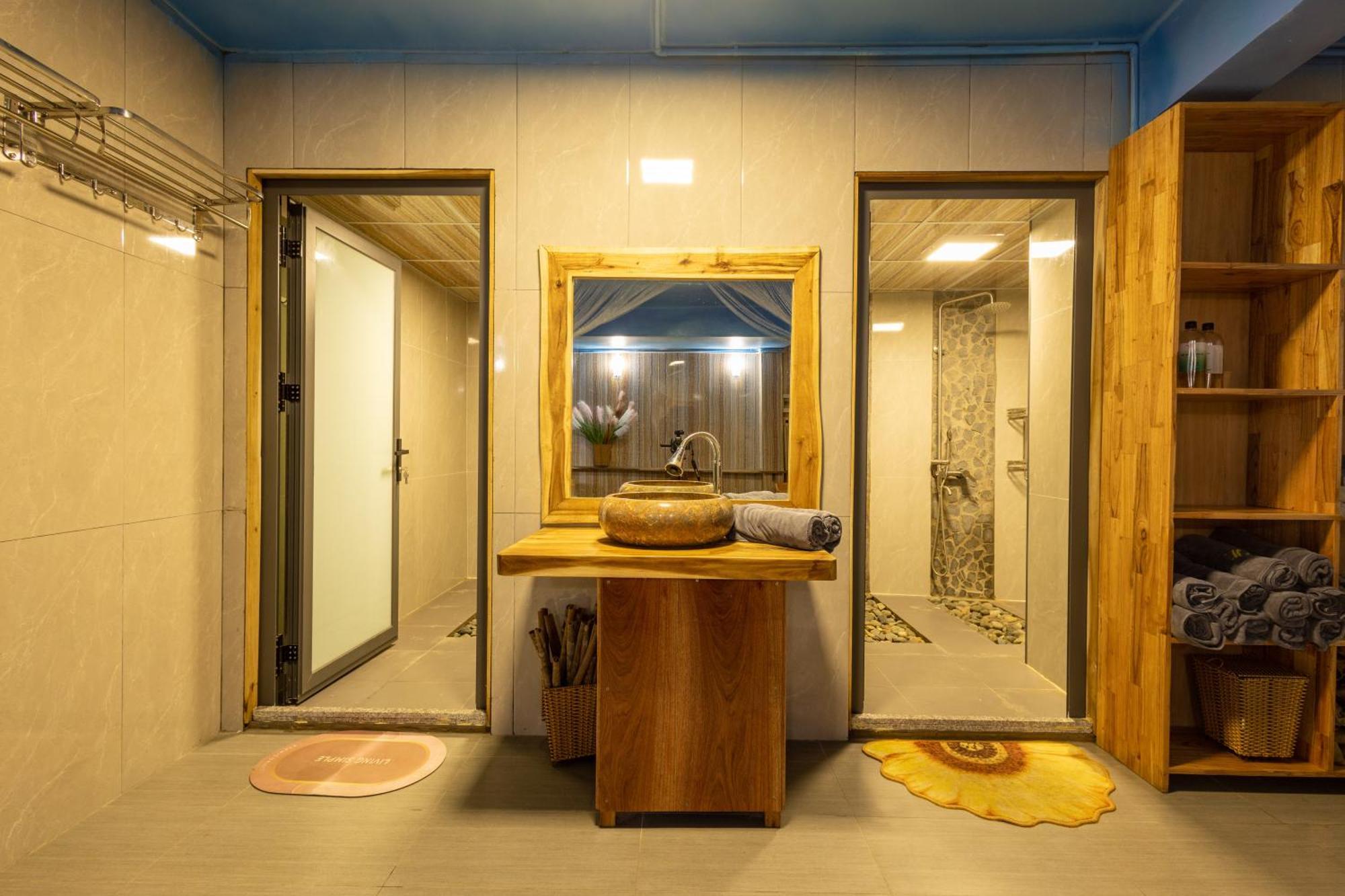 T&T Hotel And Spa Phu Quoc Esterno foto
