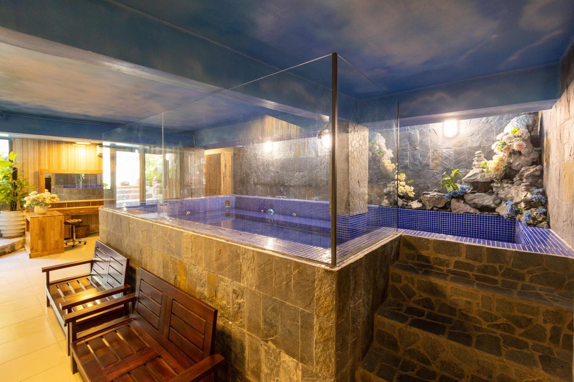 T&T Hotel And Spa Phu Quoc Esterno foto