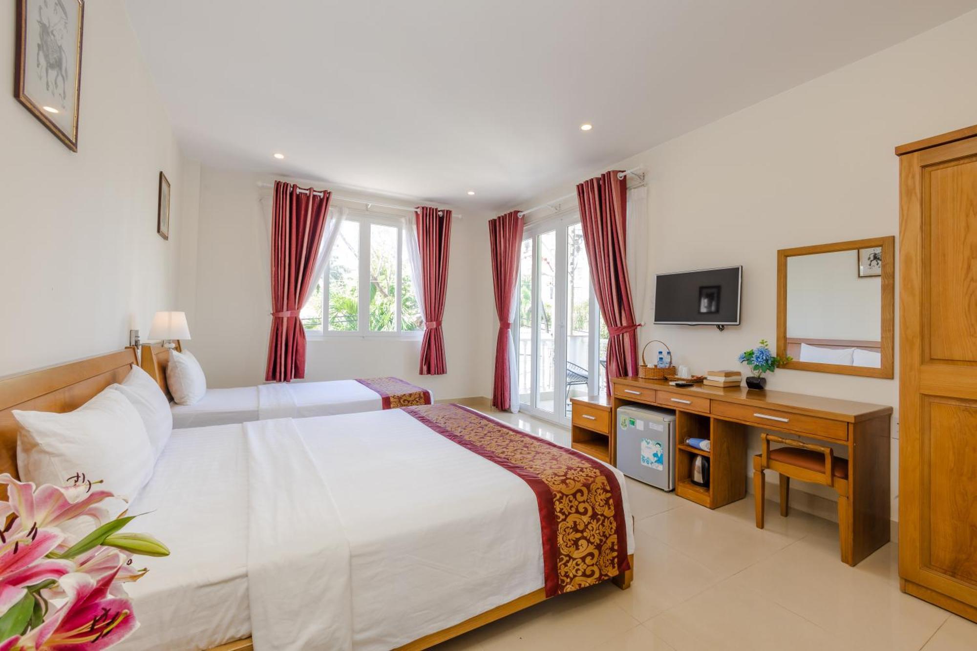 T&T Hotel And Spa Phu Quoc Esterno foto