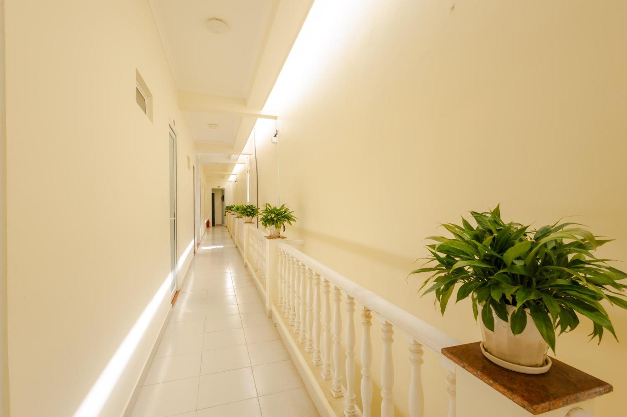 T&T Hotel And Spa Phu Quoc Esterno foto