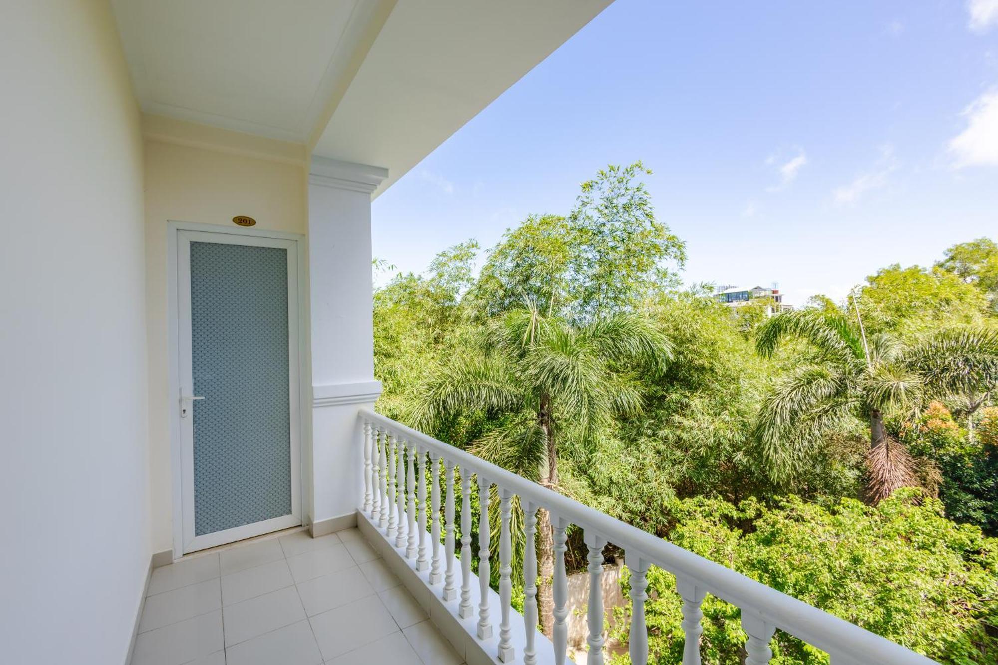T&T Hotel And Spa Phu Quoc Esterno foto