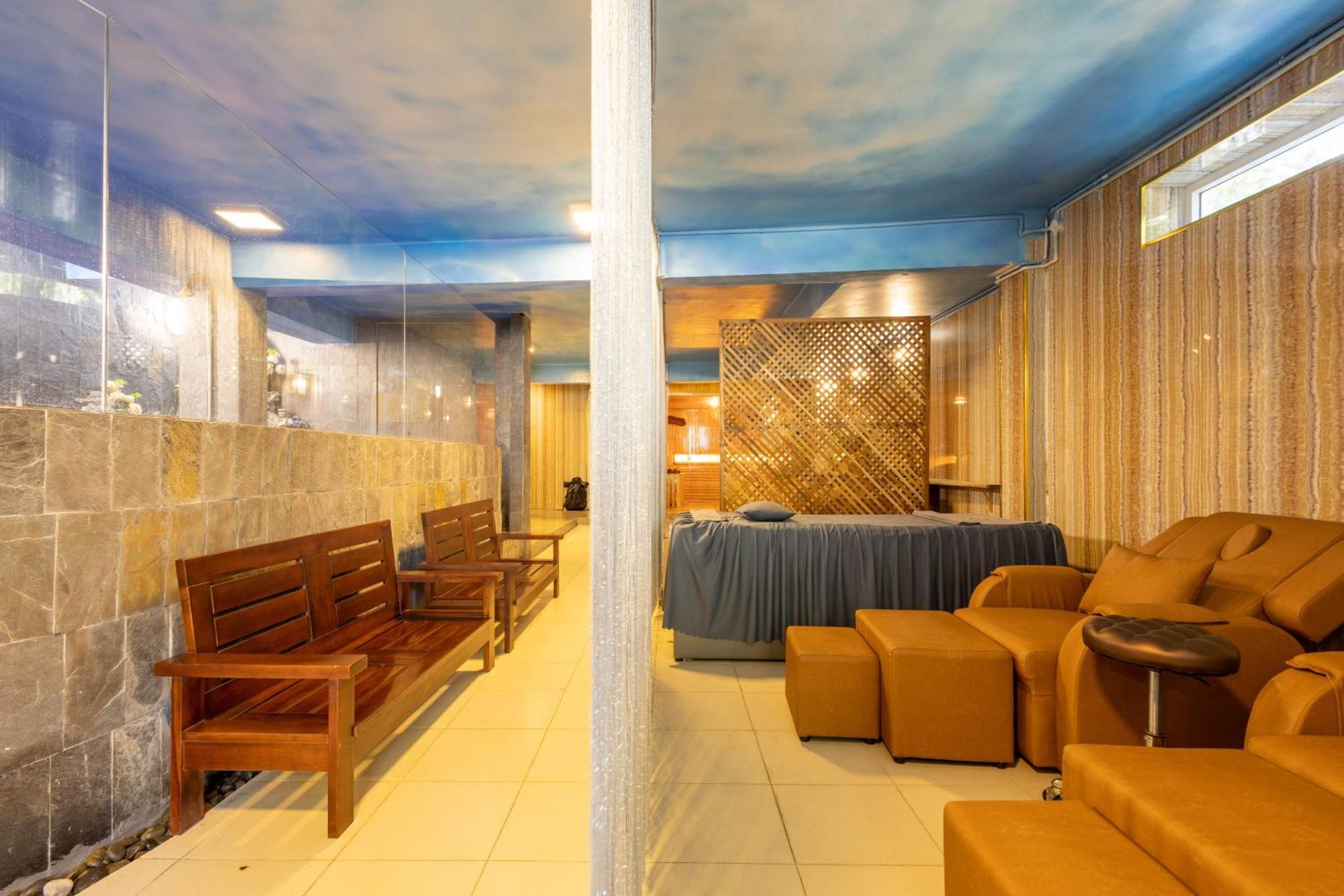 T&T Hotel And Spa Phu Quoc Esterno foto
