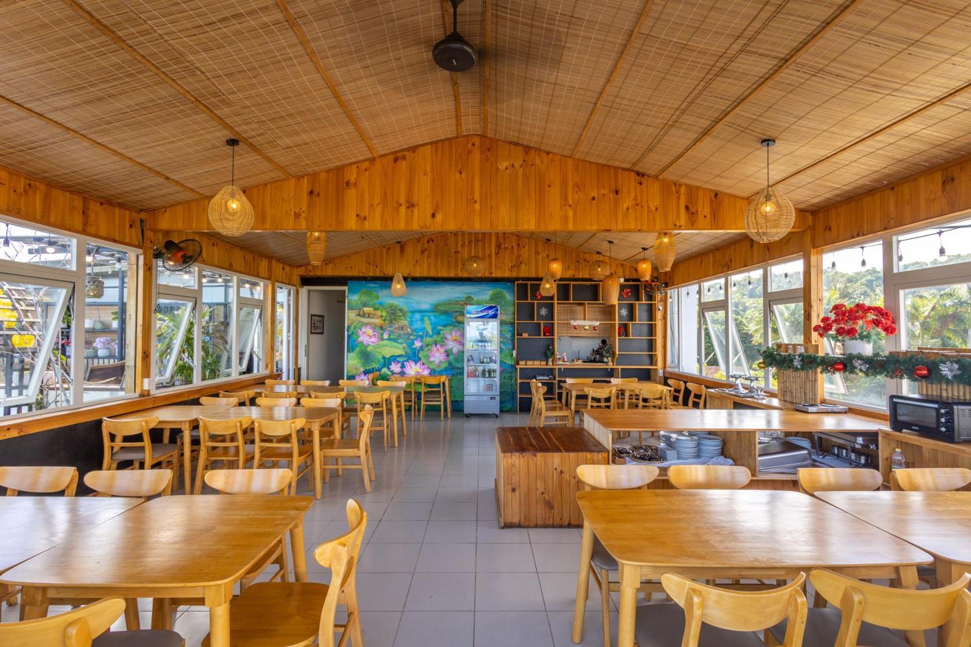 T&T Hotel And Spa Phu Quoc Esterno foto