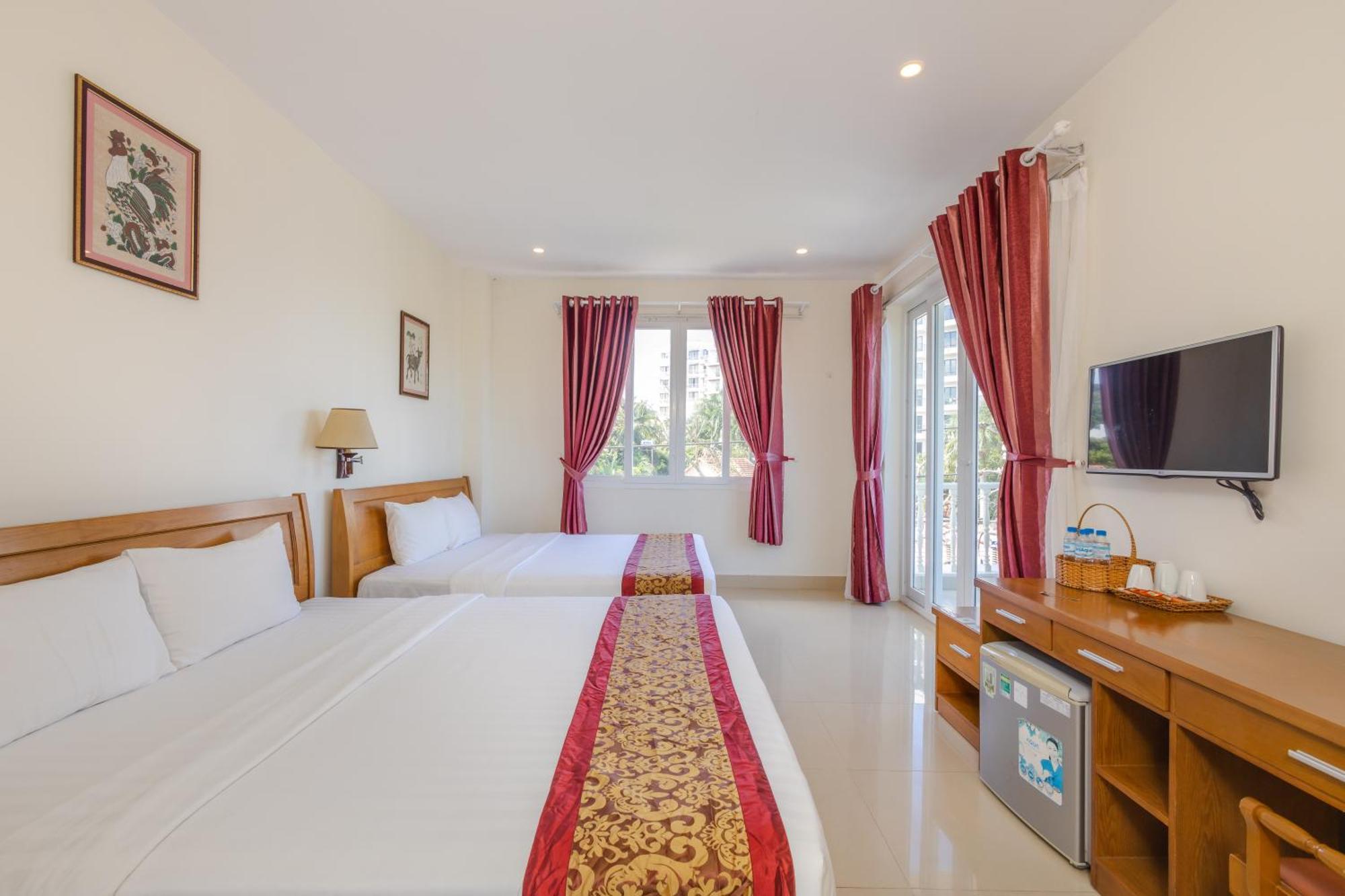 T&T Hotel And Spa Phu Quoc Esterno foto