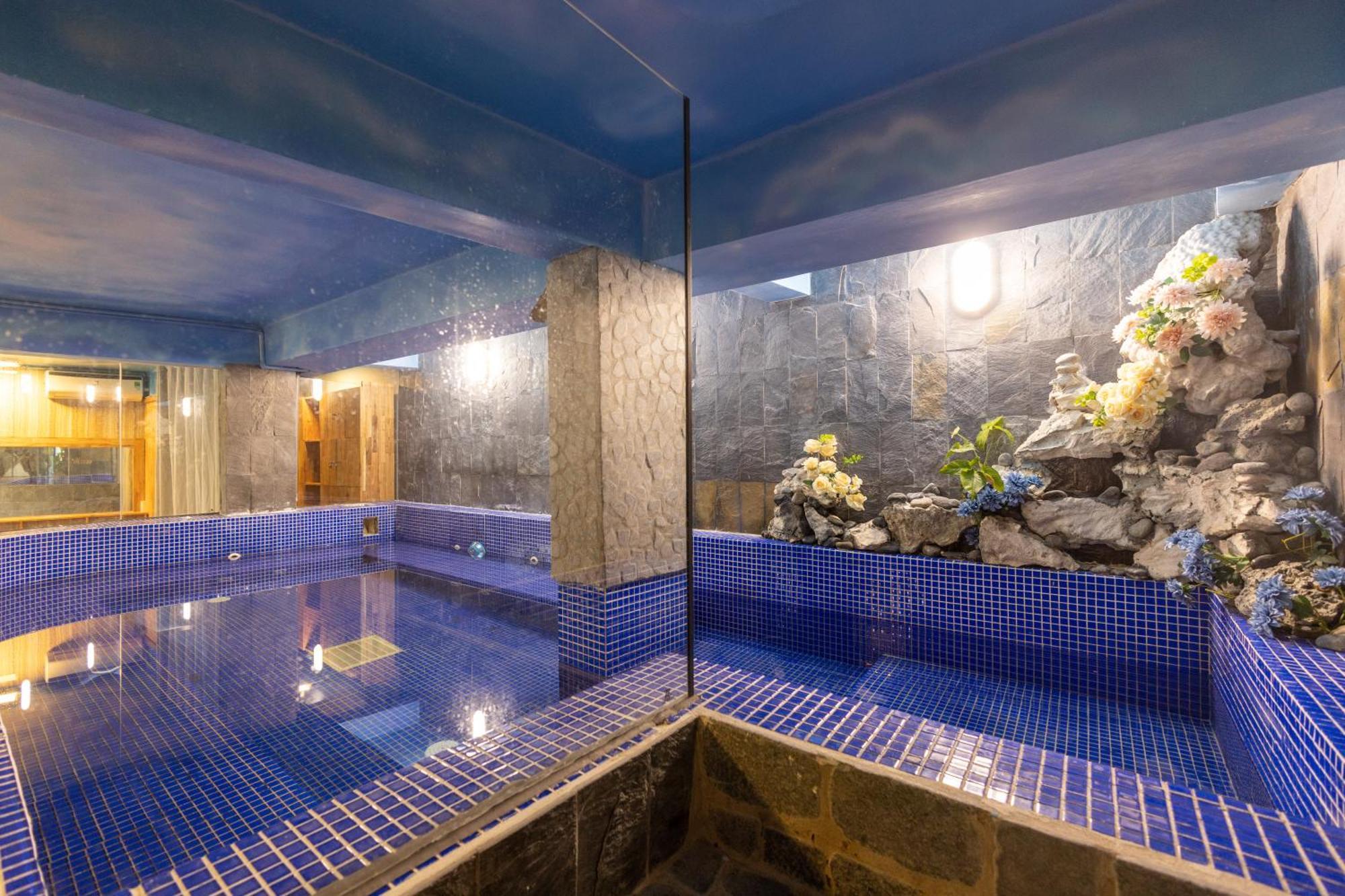 T&T Hotel And Spa Phu Quoc Esterno foto
