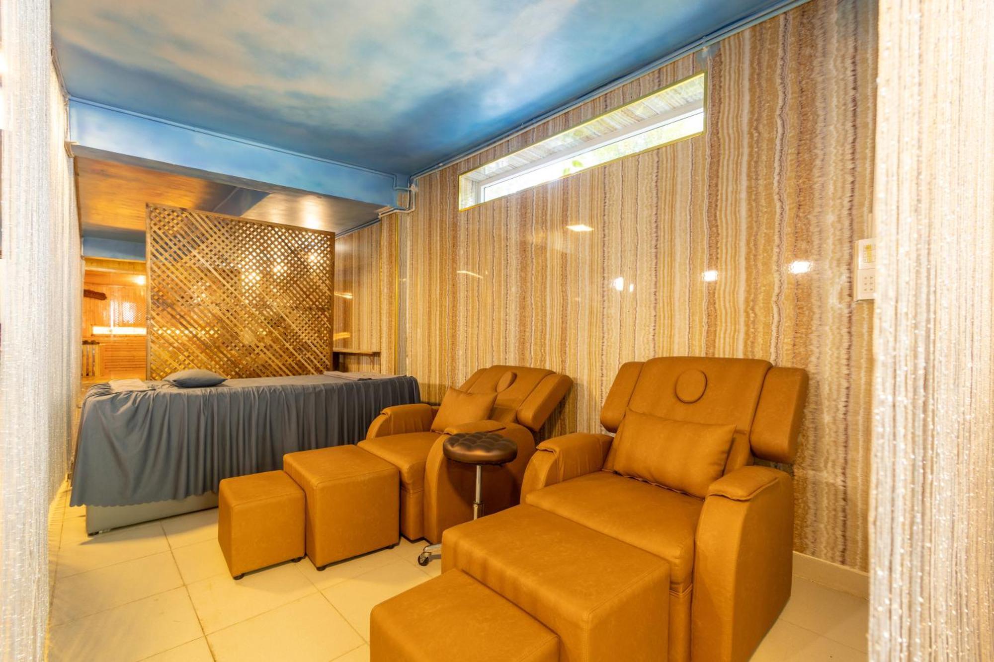T&T Hotel And Spa Phu Quoc Esterno foto