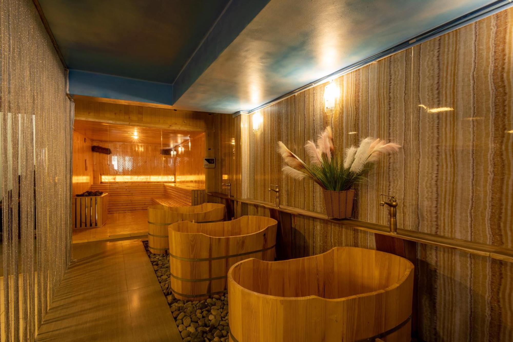 T&T Hotel And Spa Phu Quoc Esterno foto
