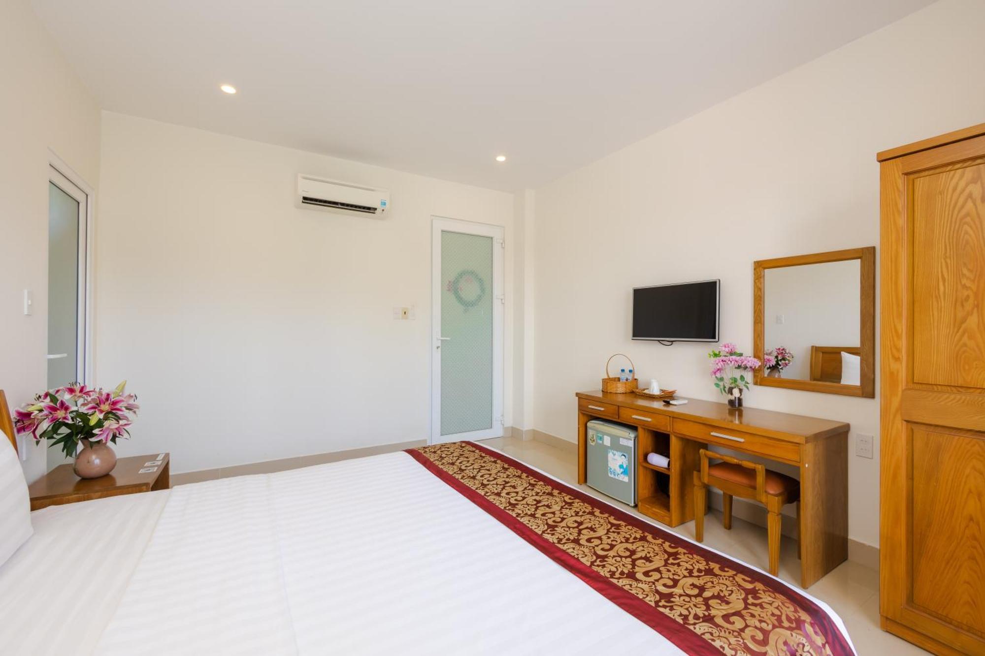 T&T Hotel And Spa Phu Quoc Esterno foto