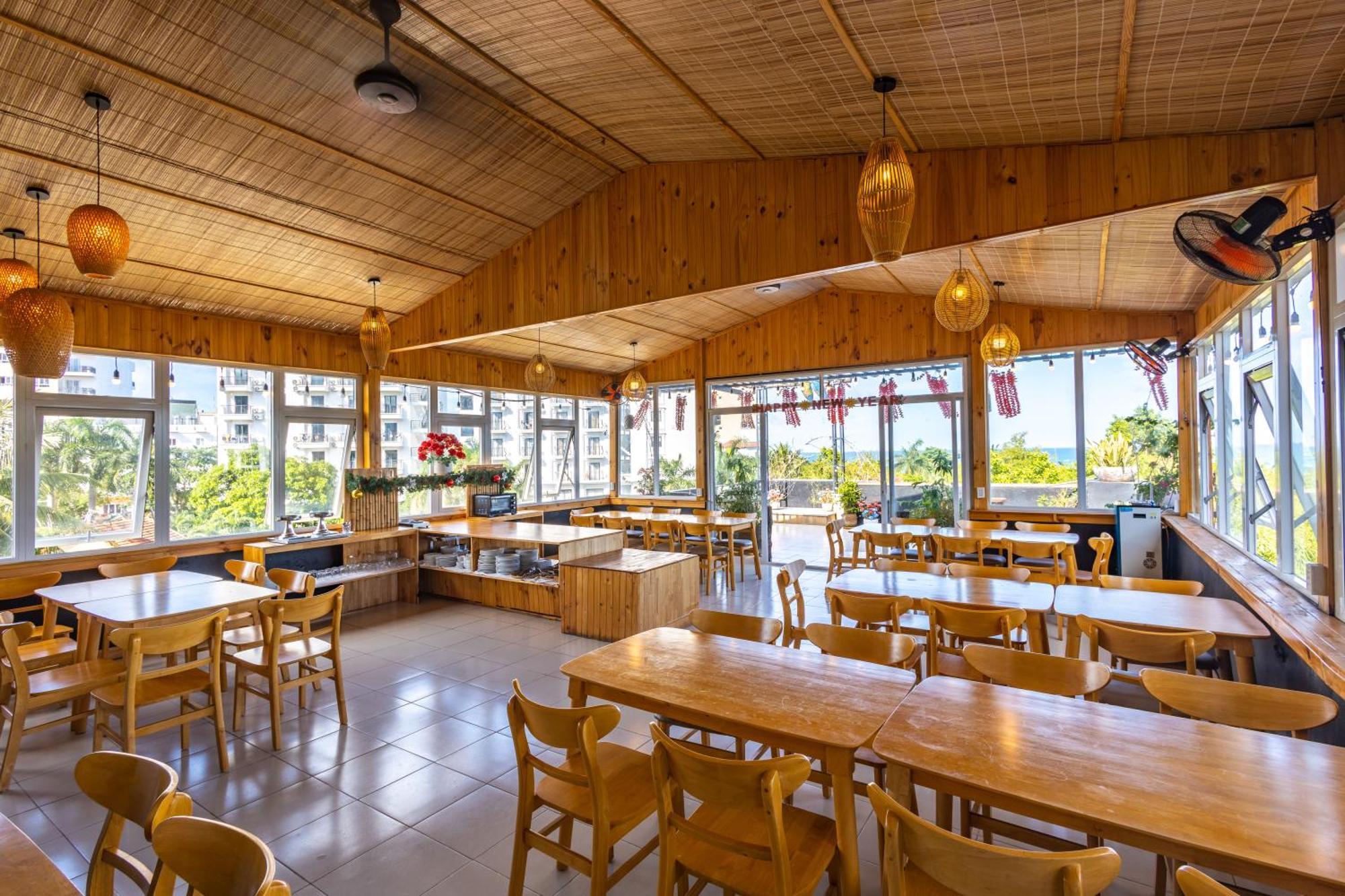 T&T Hotel And Spa Phu Quoc Esterno foto