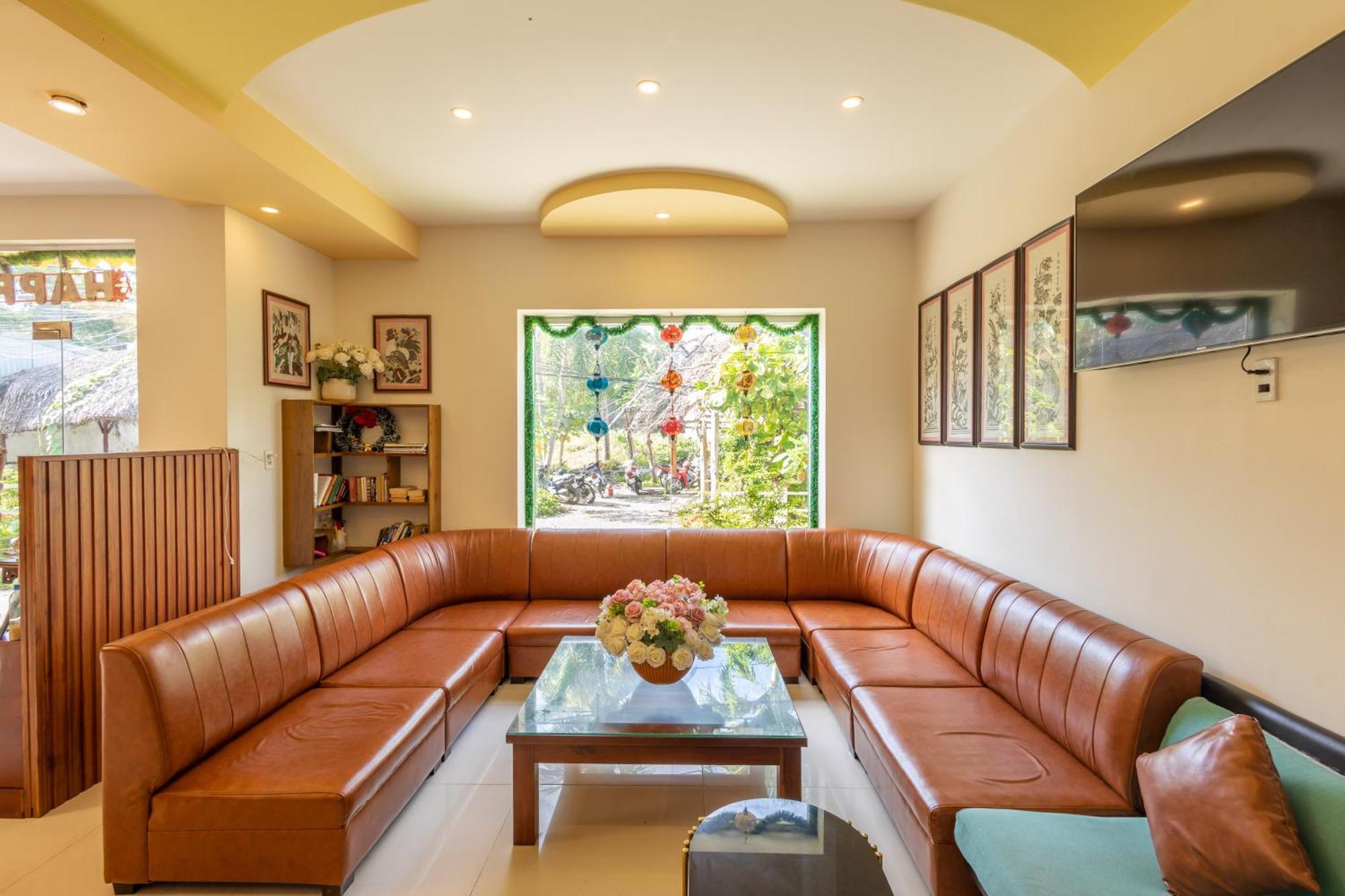 T&T Hotel And Spa Phu Quoc Esterno foto