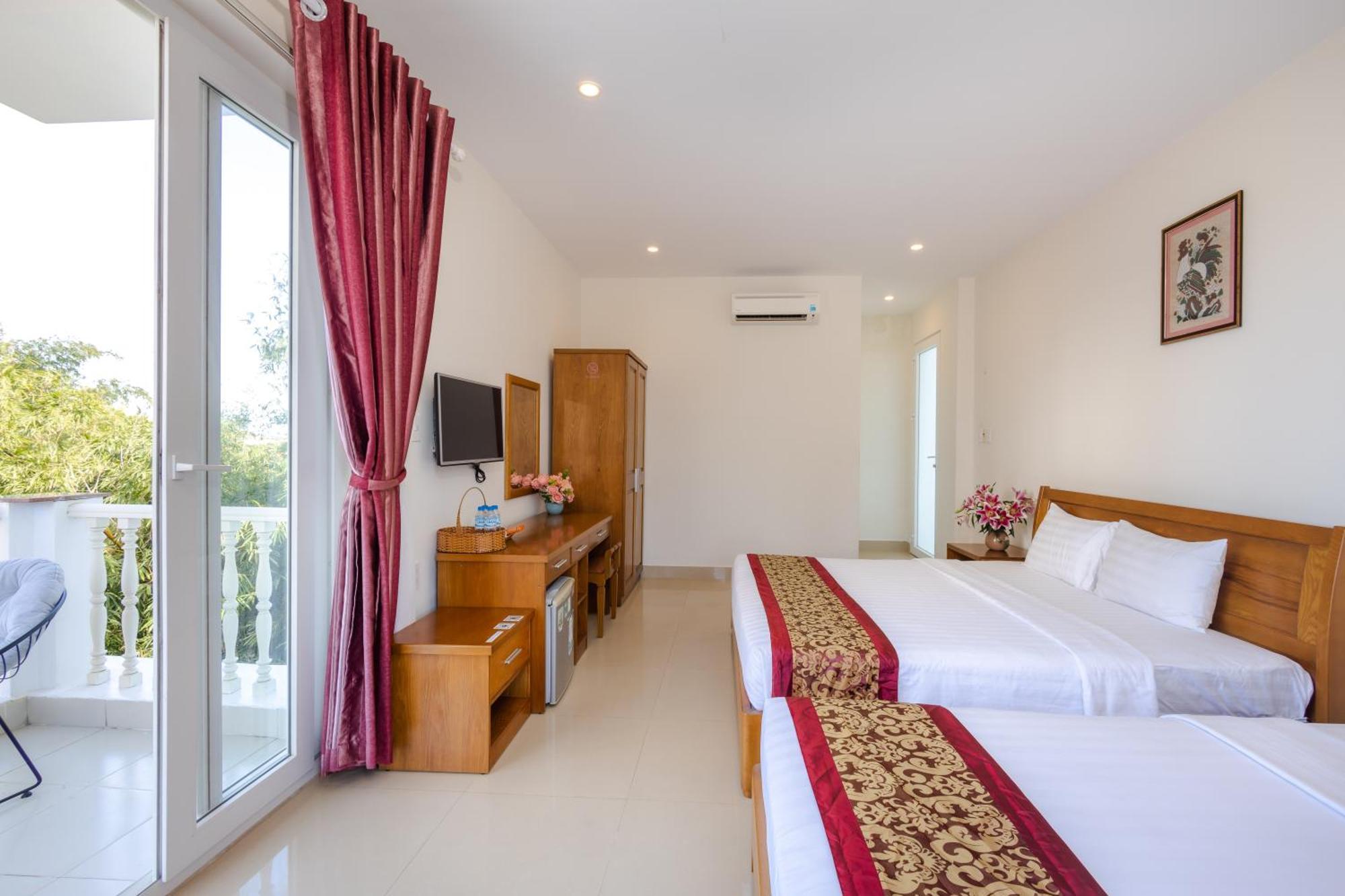 T&T Hotel And Spa Phu Quoc Esterno foto