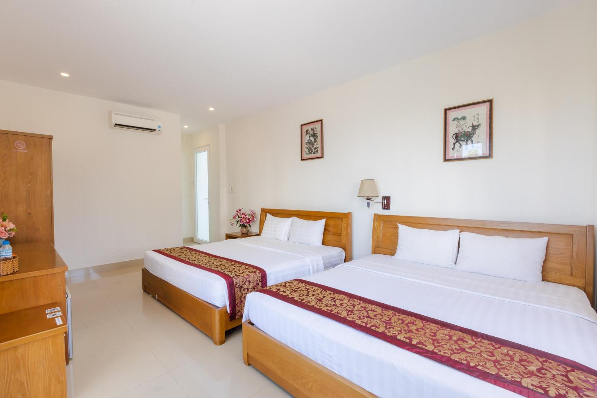 T&T Hotel And Spa Phu Quoc Esterno foto