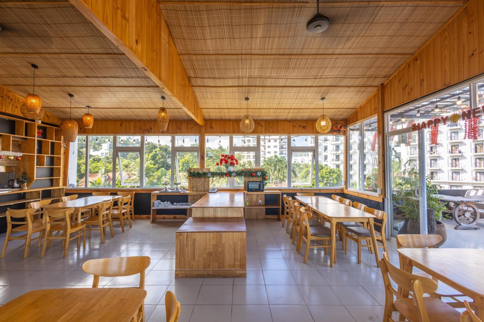 T&T Hotel And Spa Phu Quoc Esterno foto