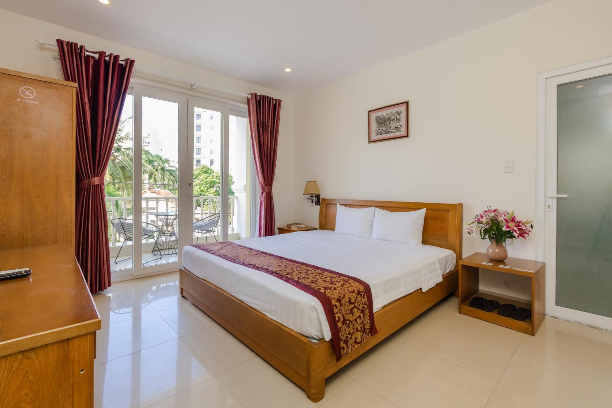 T&T Hotel And Spa Phu Quoc Esterno foto