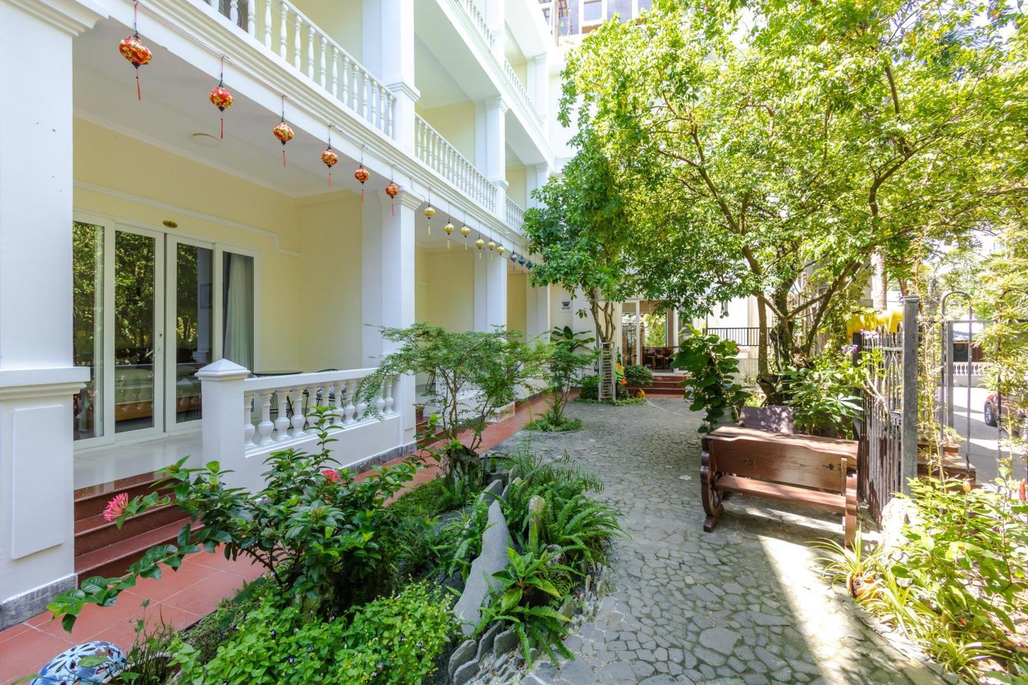 T&T Hotel And Spa Phu Quoc Esterno foto