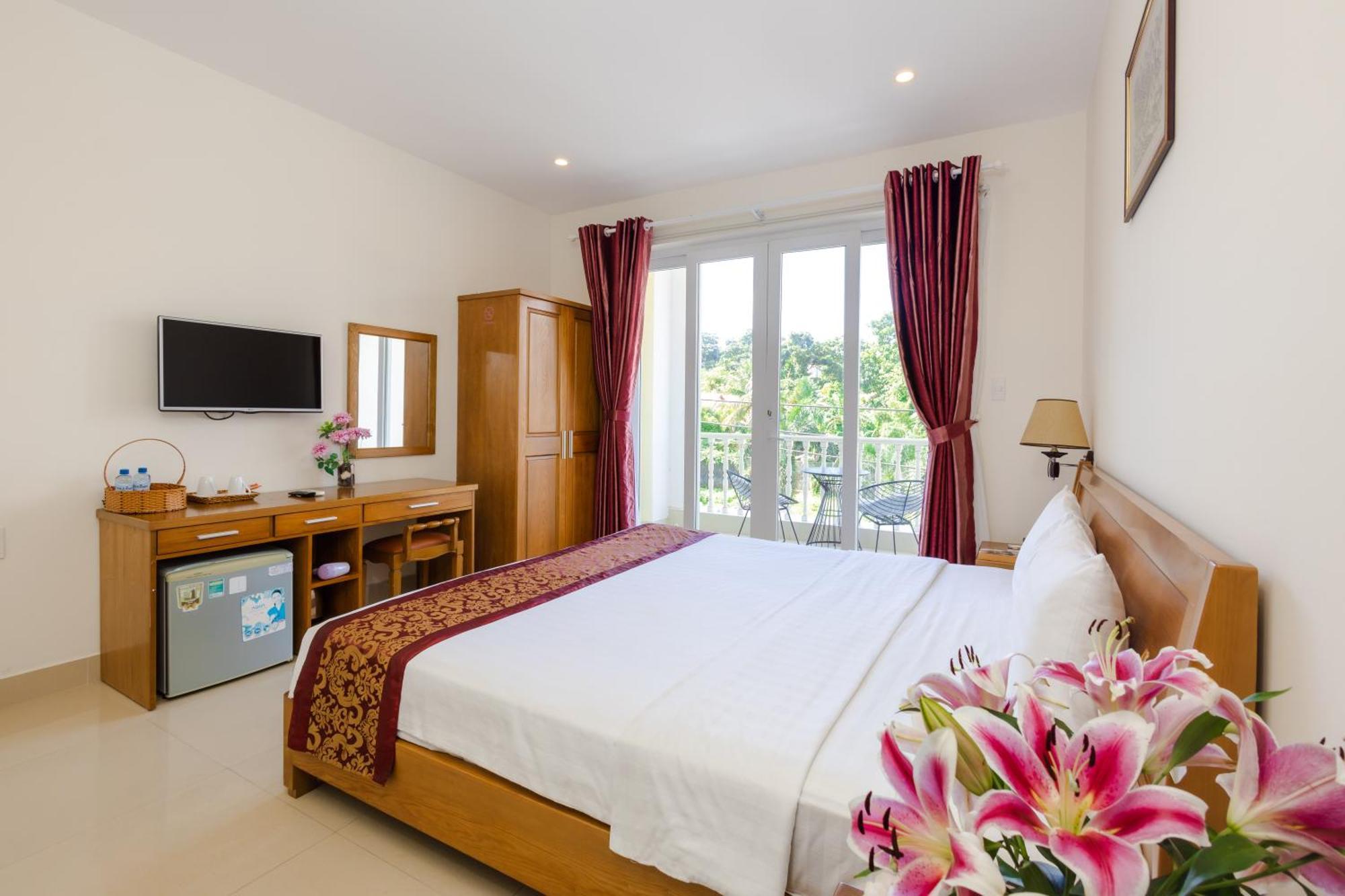 T&T Hotel And Spa Phu Quoc Esterno foto