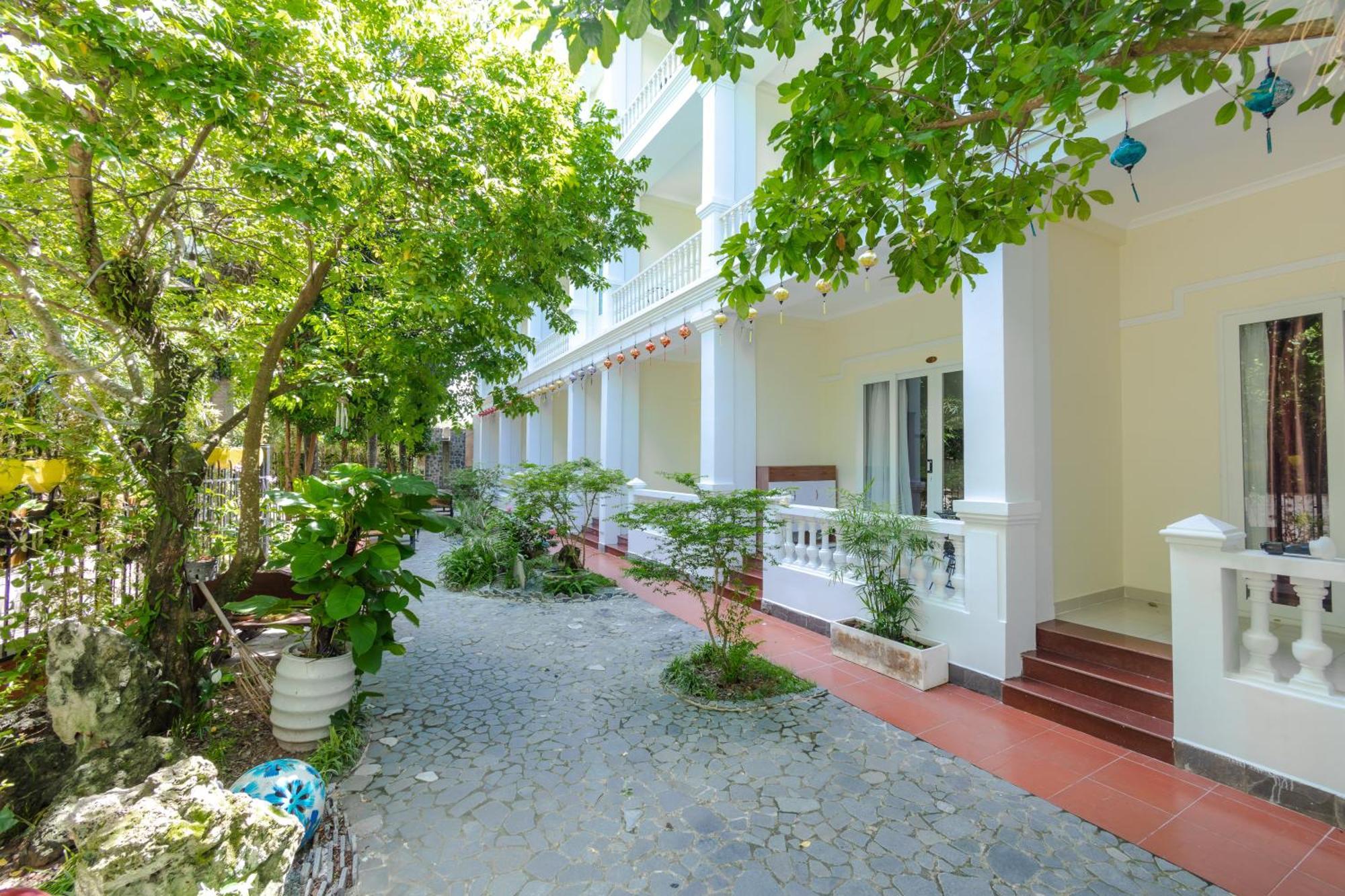 T&T Hotel And Spa Phu Quoc Esterno foto